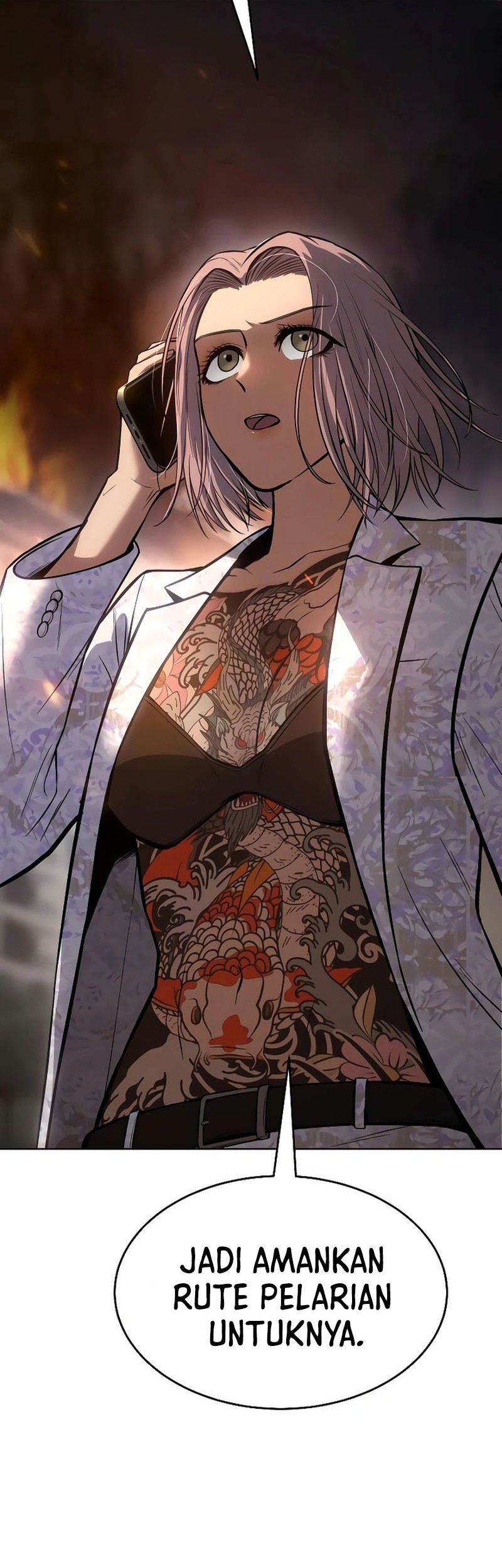 Baek XX Chapter 53 Gambar 70