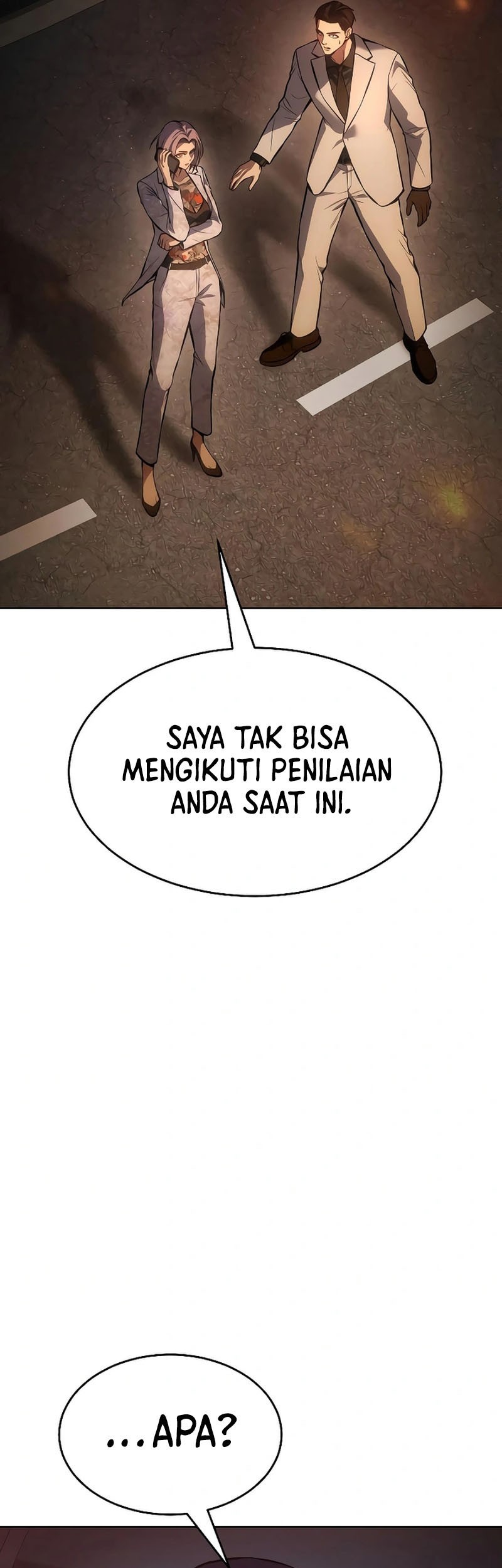 Baek XX Chapter 53 Gambar 67