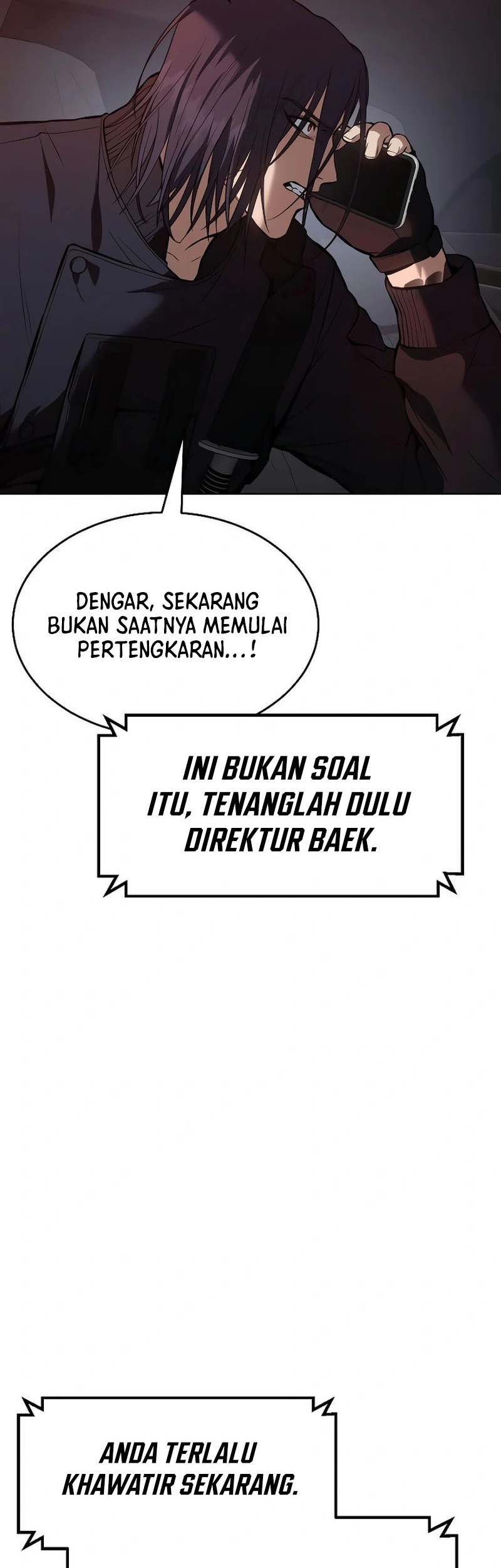 Baek XX Chapter 53 Gambar 68