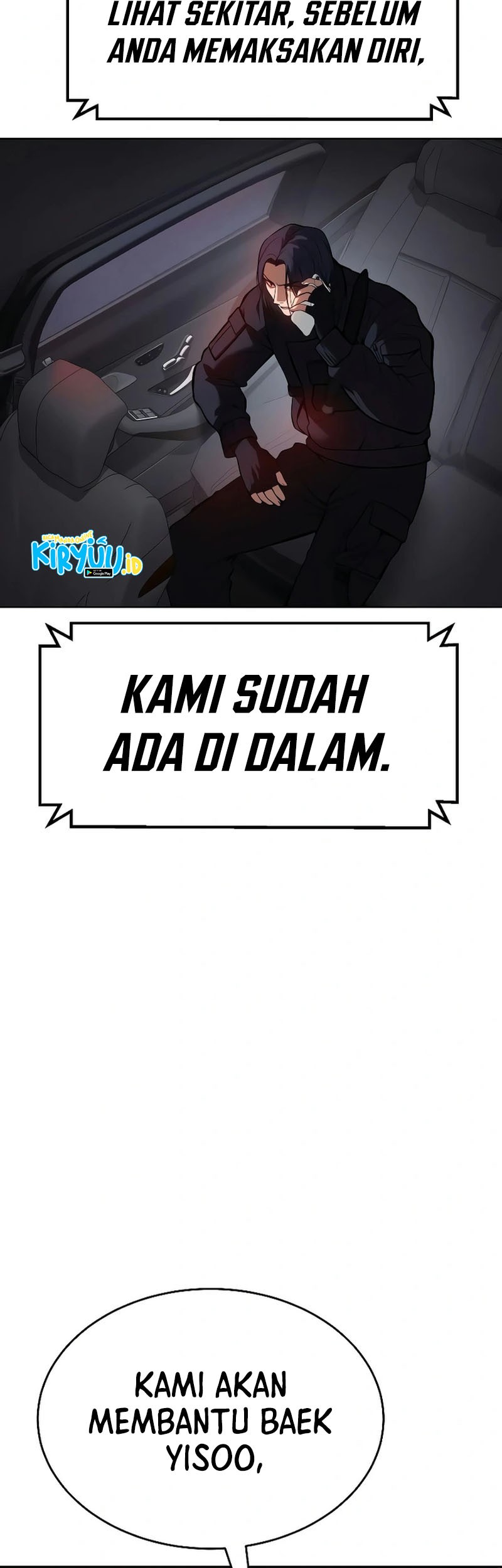 Baek XX Chapter 53 Gambar 69