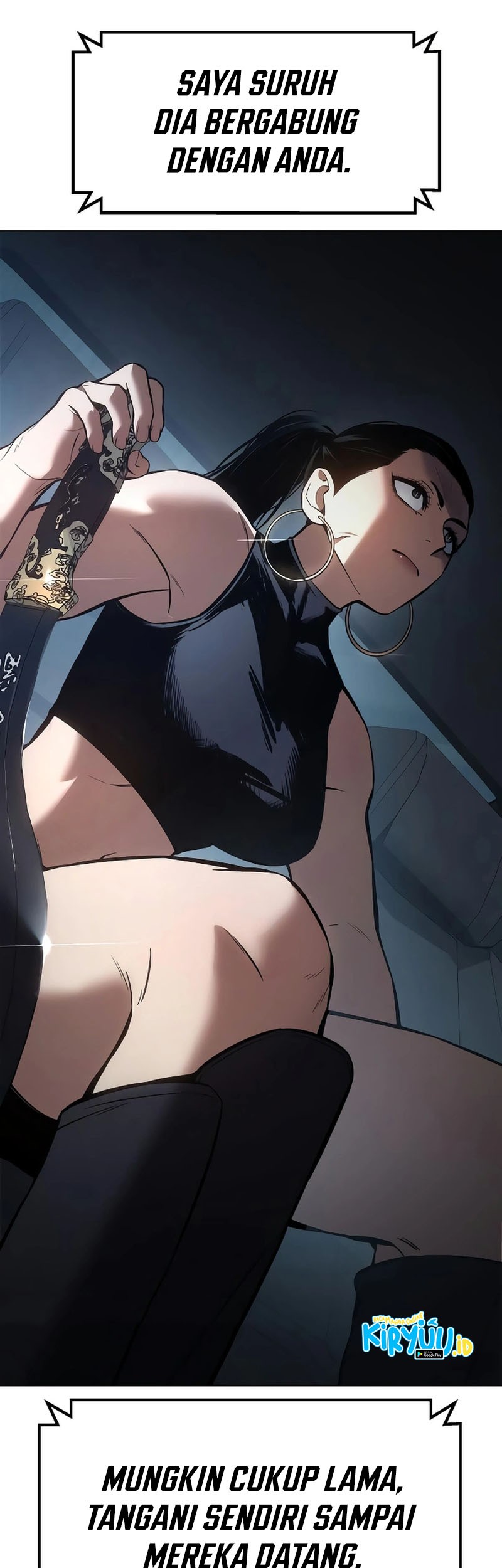 Baek XX Chapter 53 Gambar 74