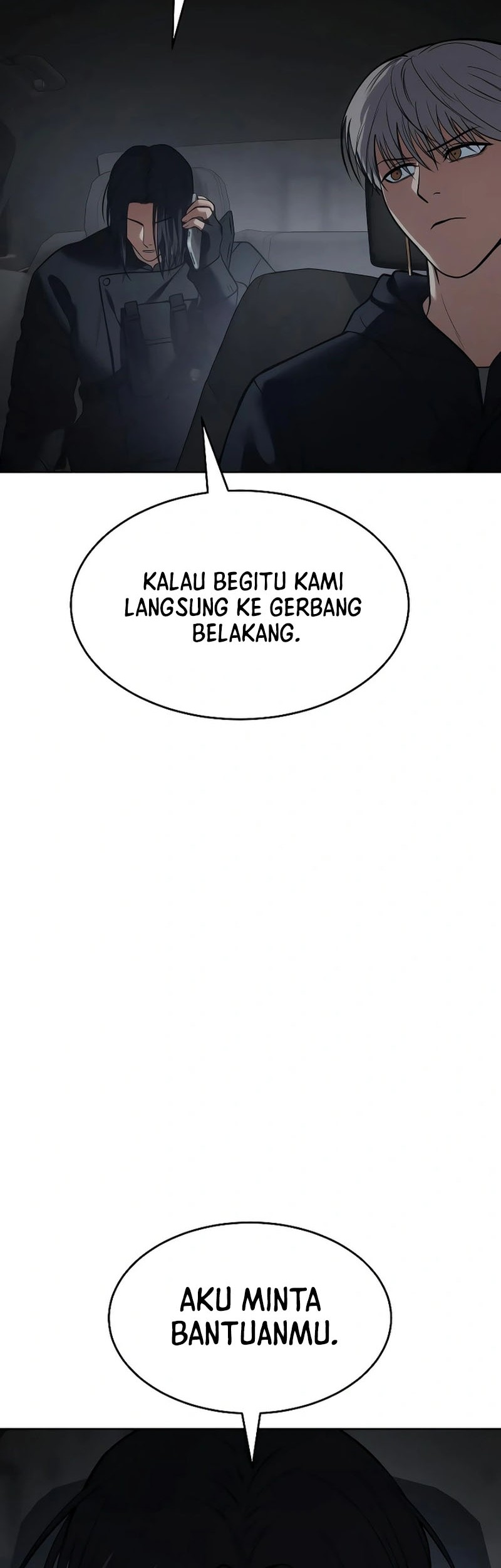 Baek XX Chapter 53 Gambar 80