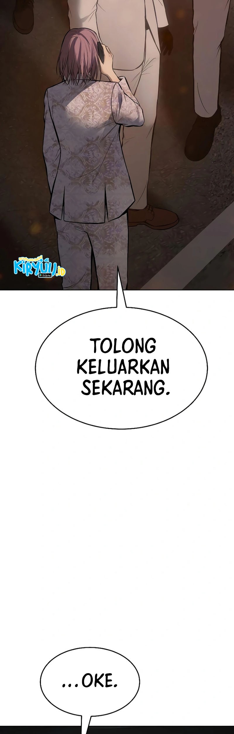 Baek XX Chapter 53 Gambar 79