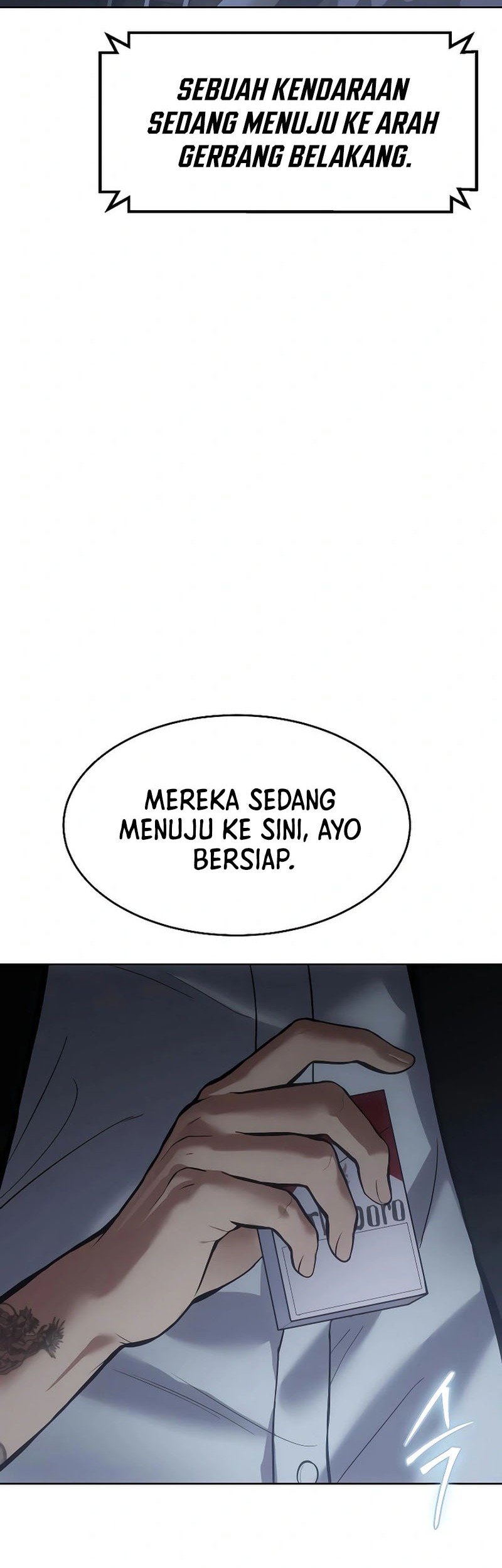 Baek XX Chapter 53 Gambar 85