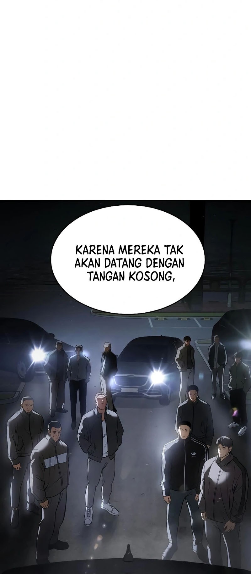 Baek XX Chapter 53 Gambar 86