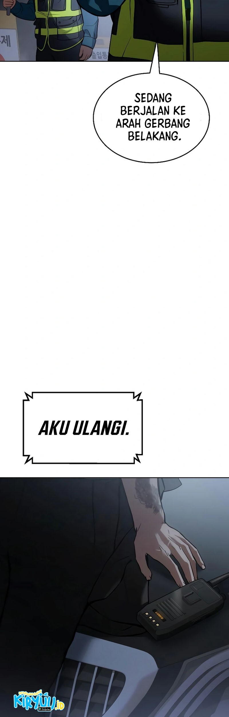 Baek XX Chapter 53 Gambar 84