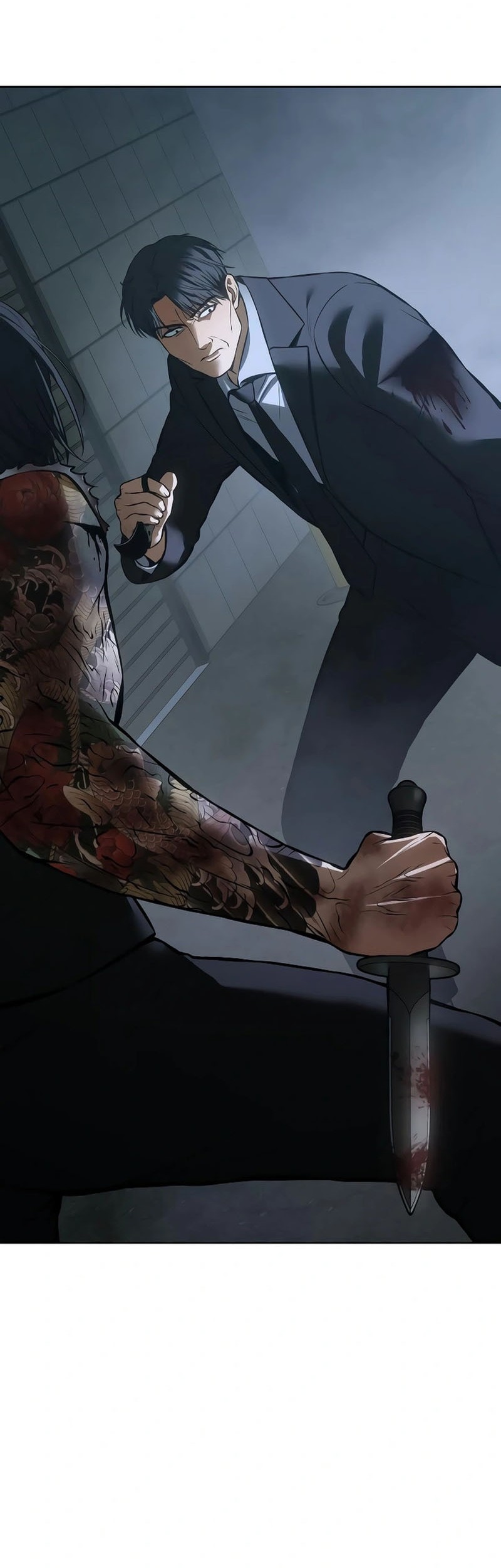 Baek XX Chapter 53 Gambar 90