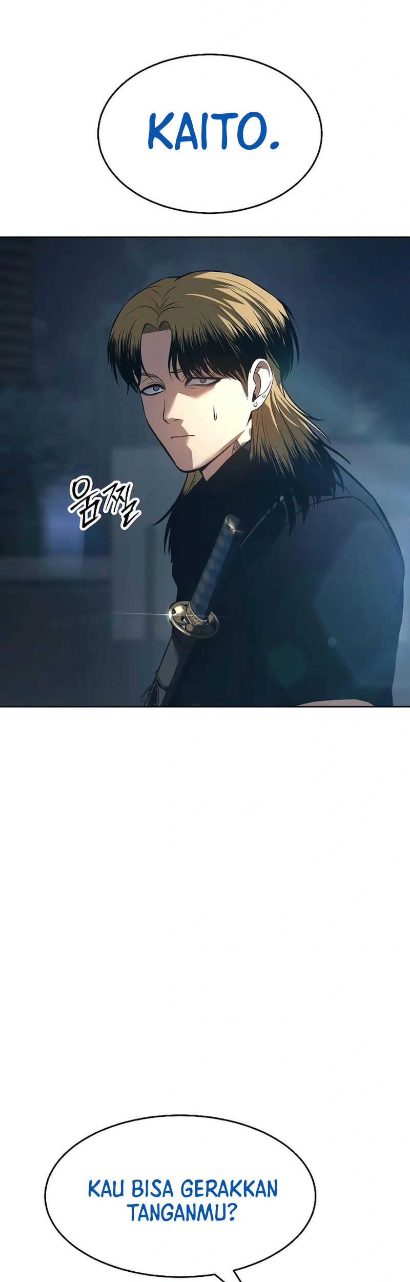 Baek XX Chapter 53 Gambar 45