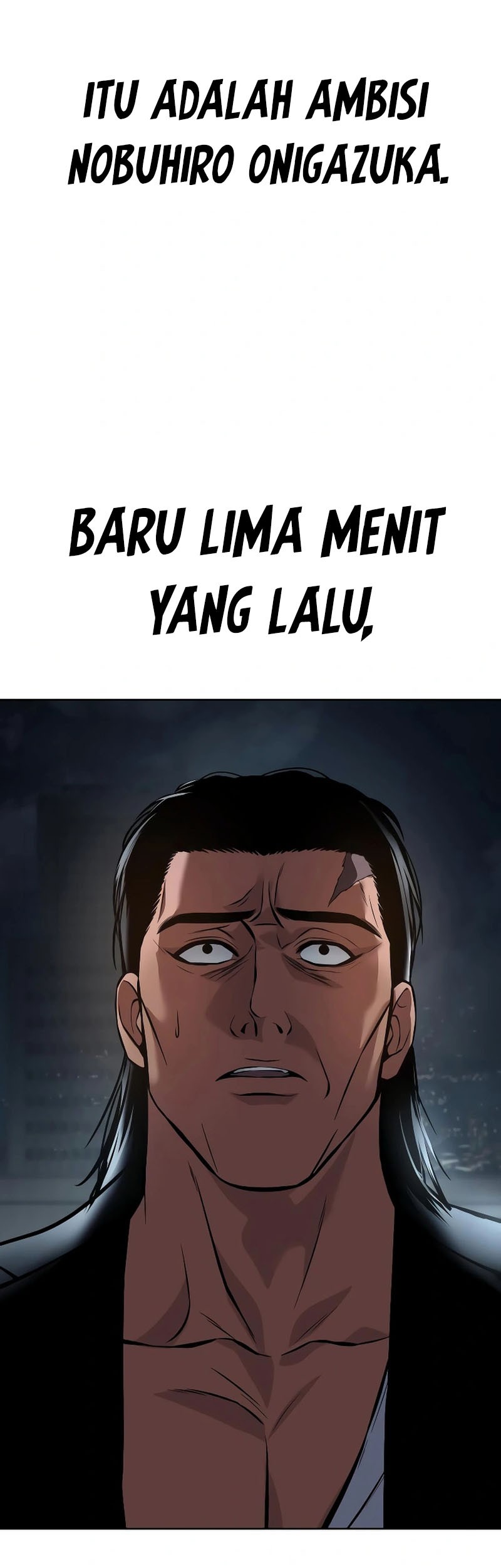 Baek XX Chapter 53 Gambar 42