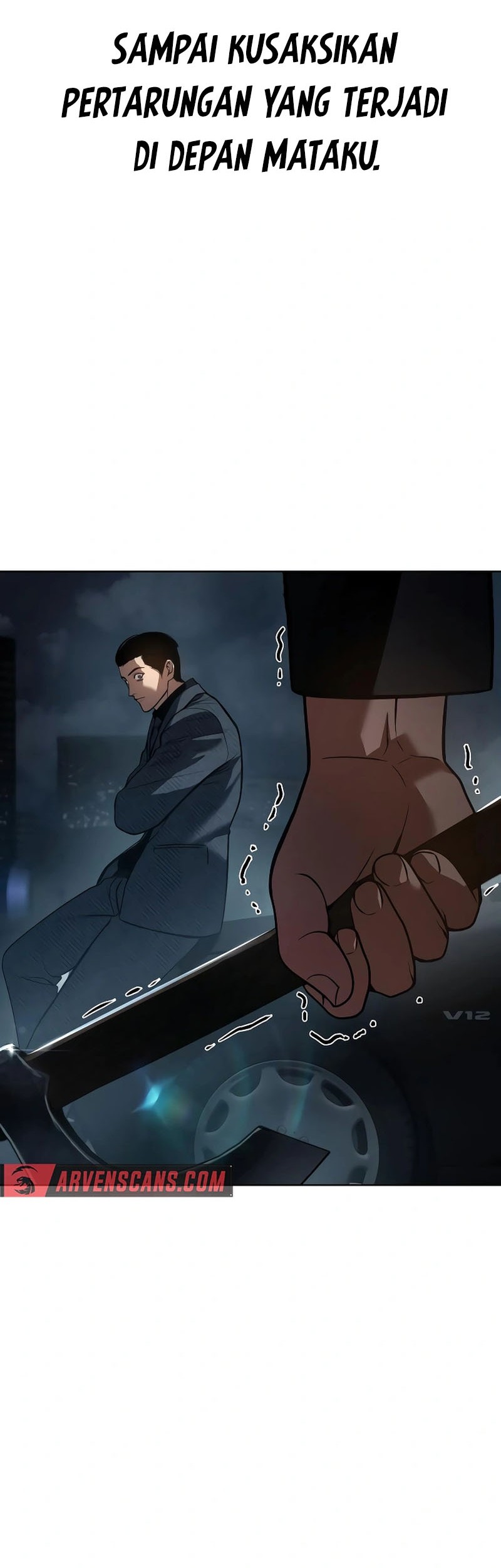 Baek XX Chapter 53 Gambar 43