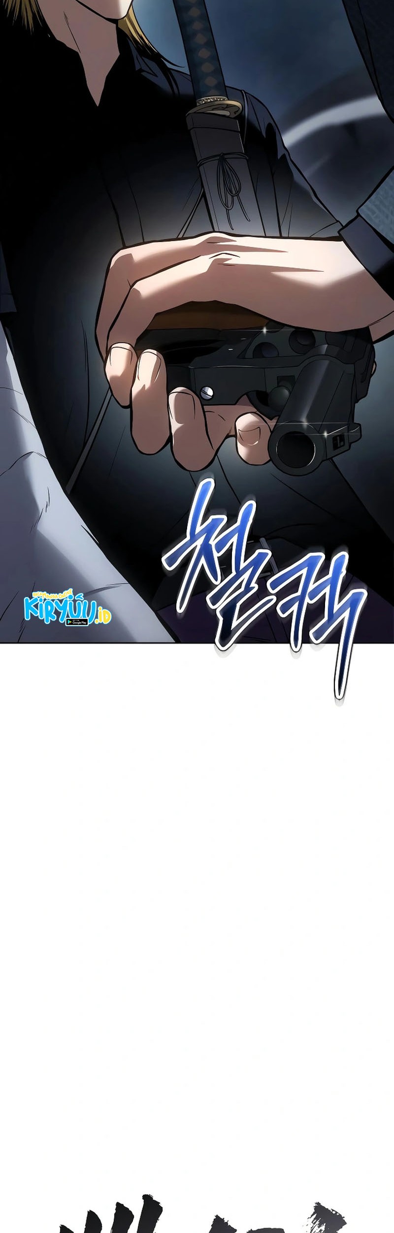 Baek XX Chapter 53 Gambar 50