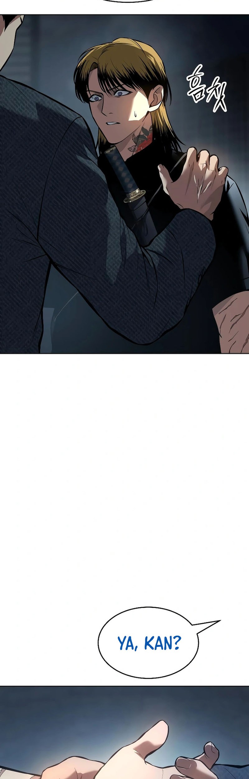 Baek XX Chapter 53 Gambar 48