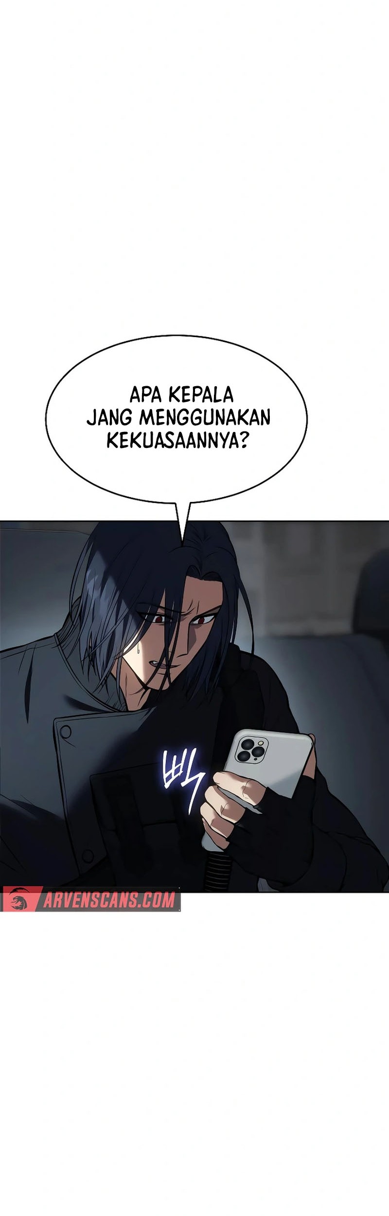 Baek XX Chapter 53 Gambar 55