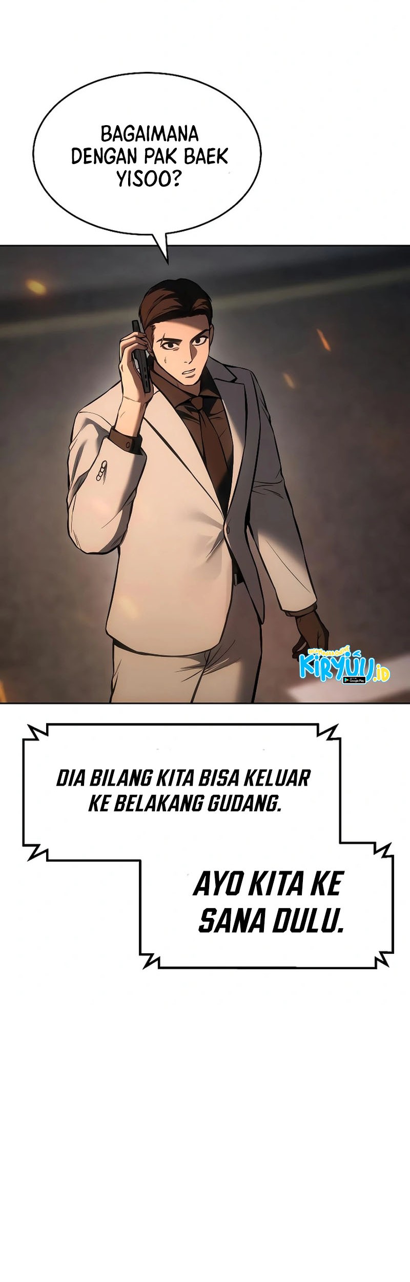 Baek XX Chapter 53 Gambar 60