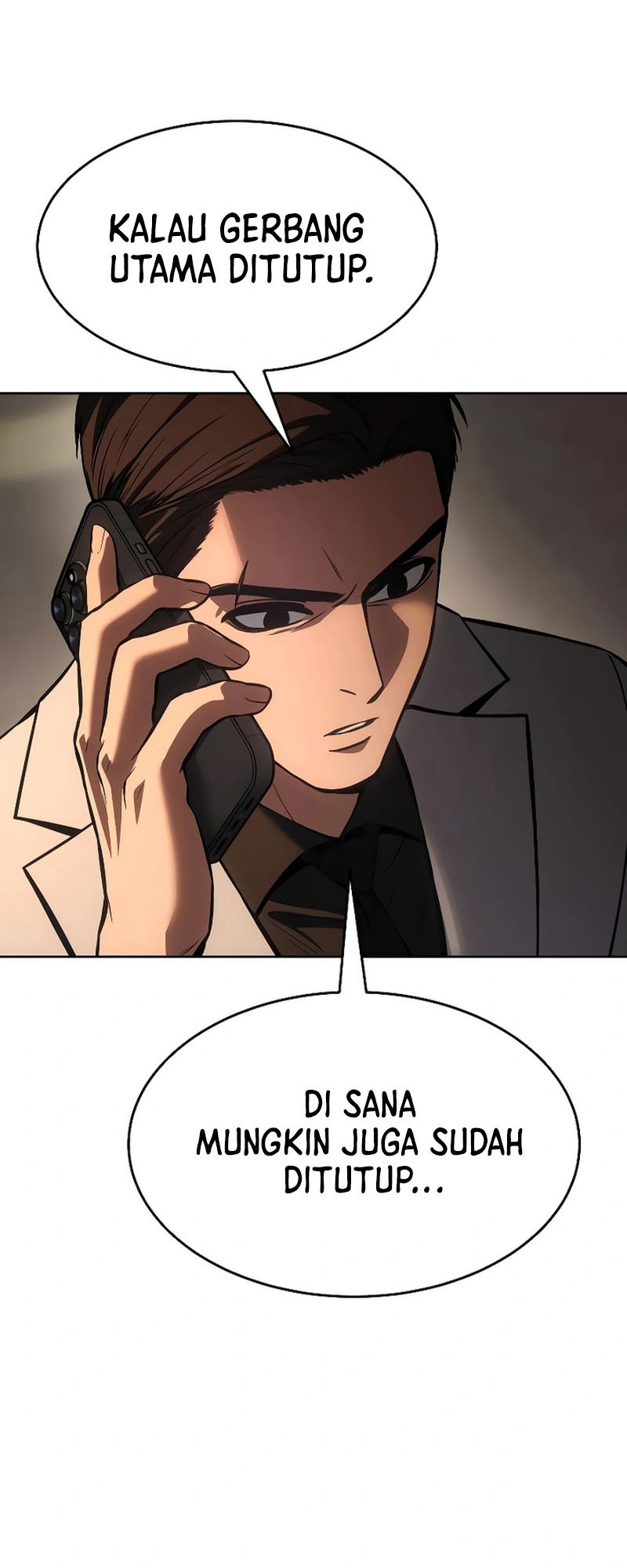 Baek XX Chapter 53 Gambar 61