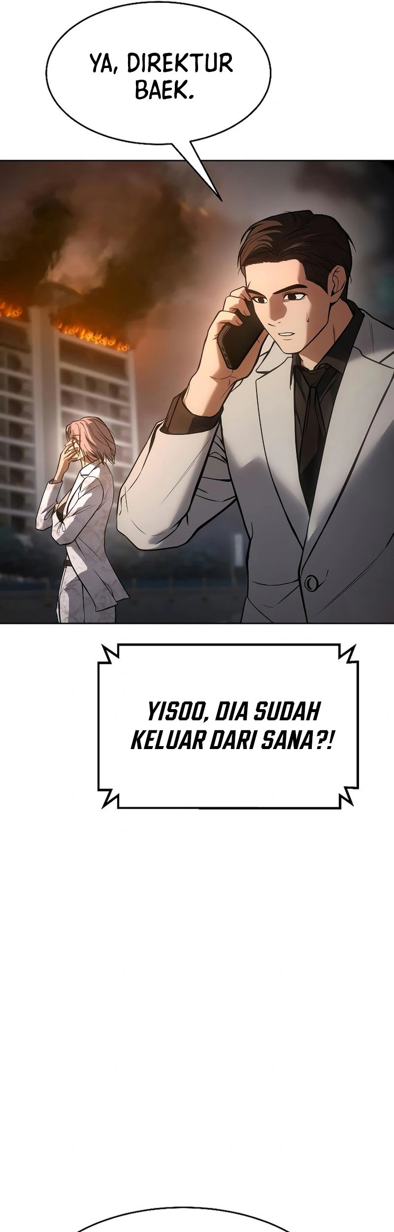 Baek XX Chapter 53 Gambar 57
