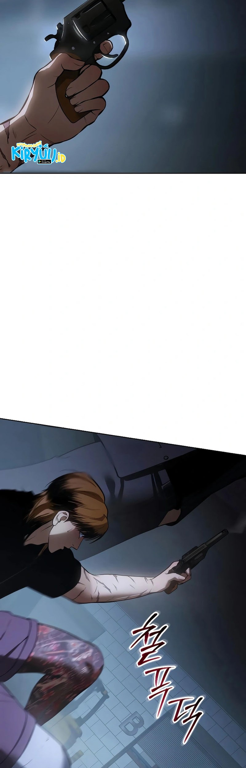 Baek XX Chapter 53 Gambar 95