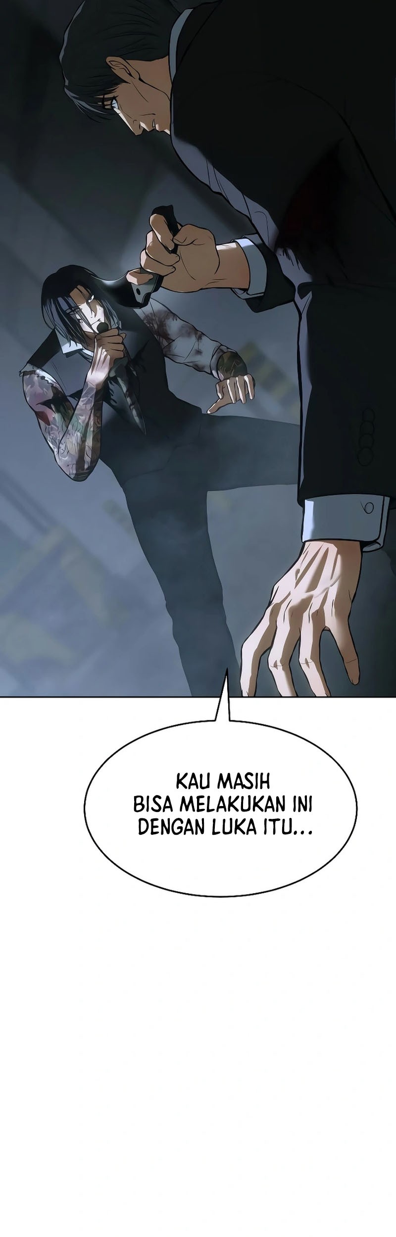 Baek XX Chapter 53 Gambar 92