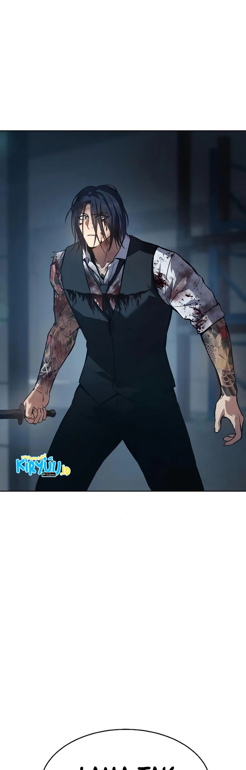 Baek XX Chapter 53 Gambar 3