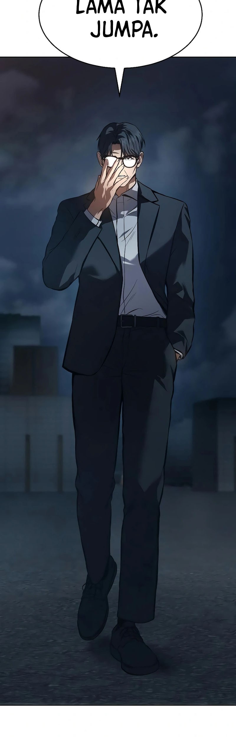 Baek XX Chapter 53 Gambar 4