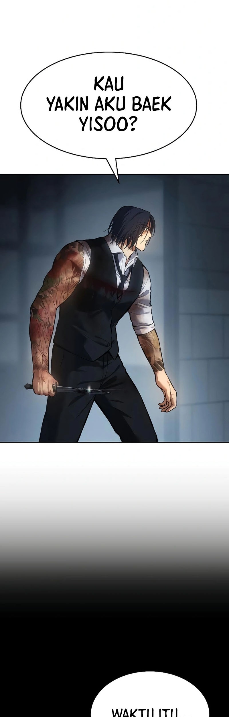 Baek XX Chapter 53 Gambar 8
