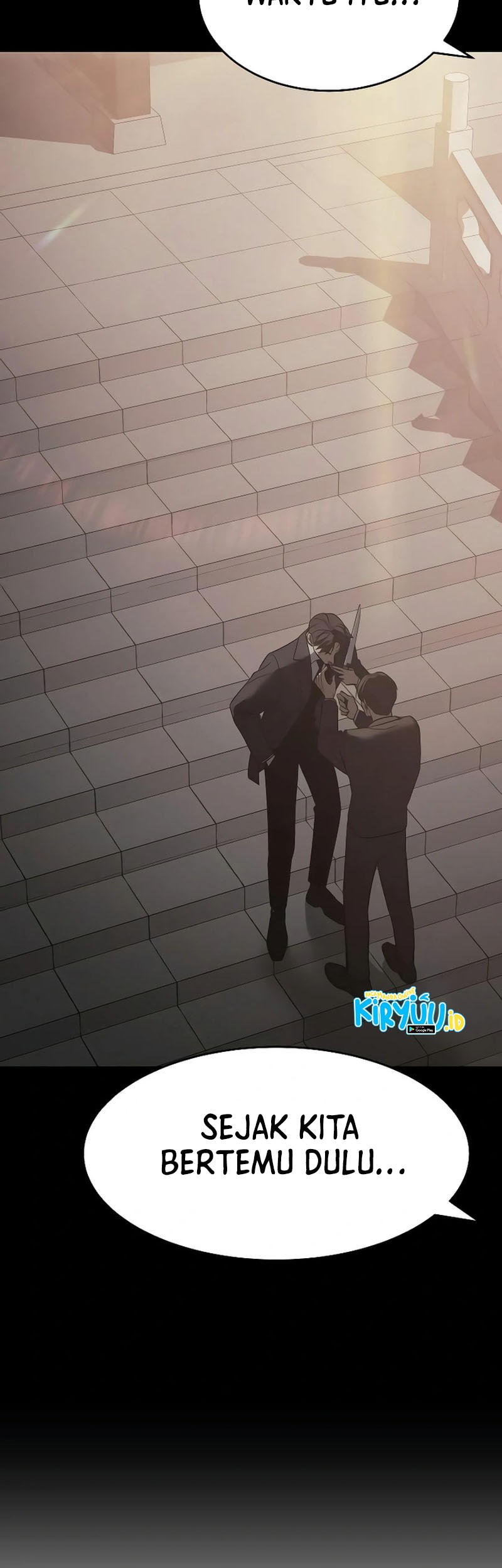 Baek XX Chapter 53 Gambar 9