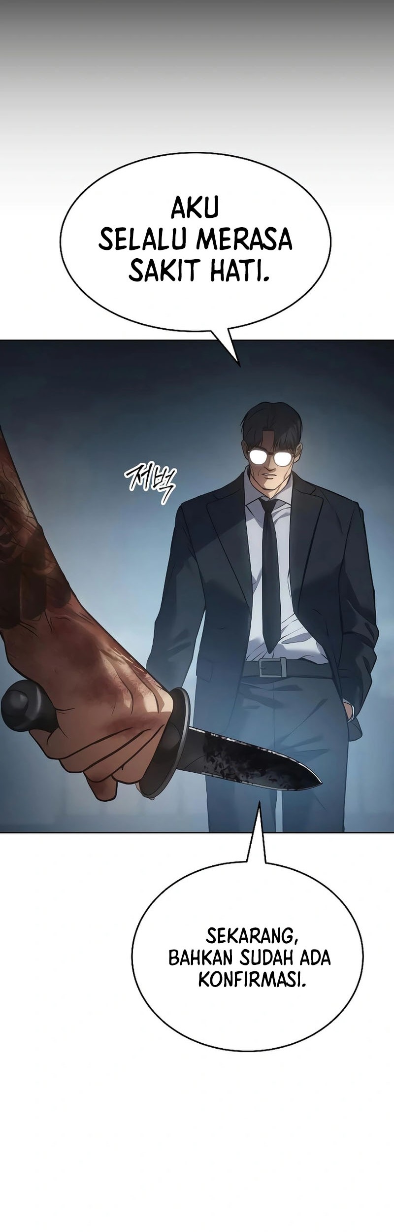 Baek XX Chapter 53 Gambar 10