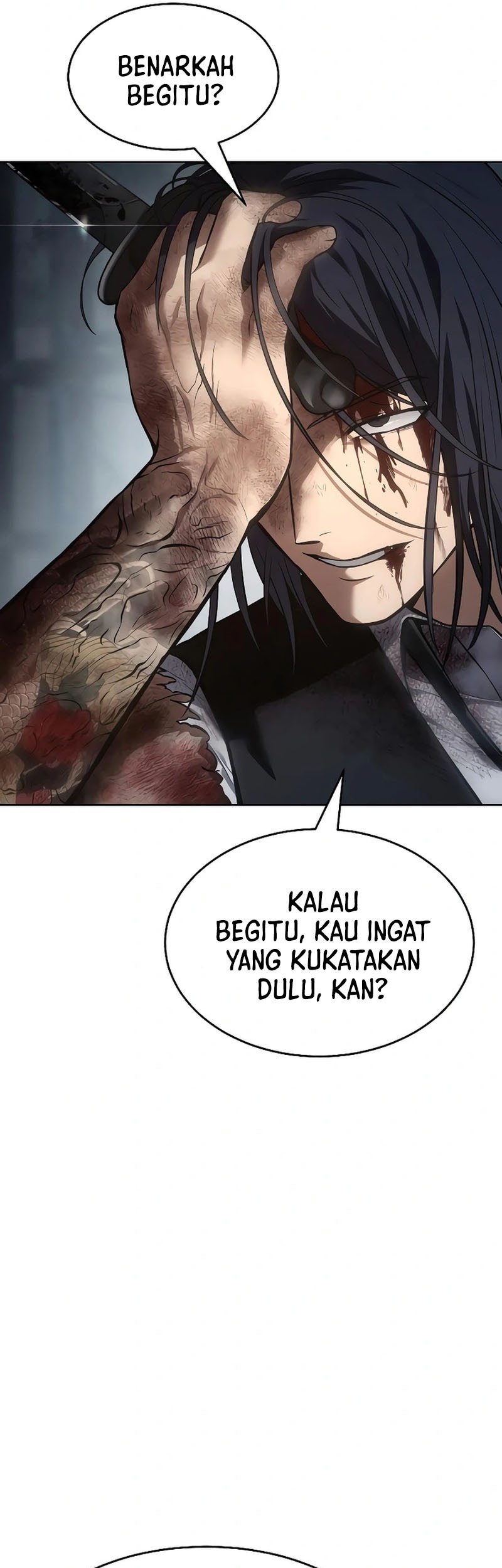 Baek XX Chapter 53 Gambar 12