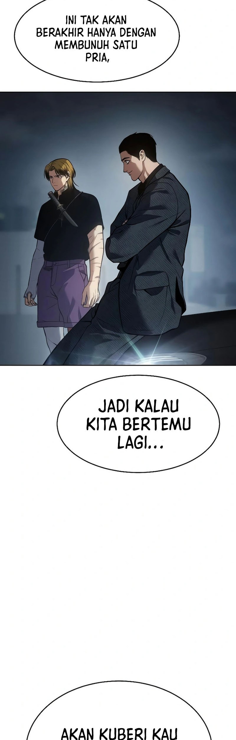 Baek XX Chapter 53 Gambar 13