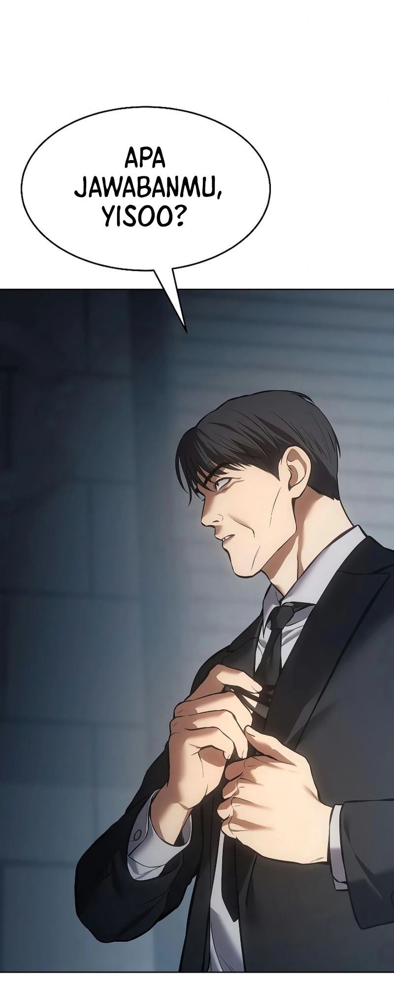 Baek XX Chapter 53 Gambar 16