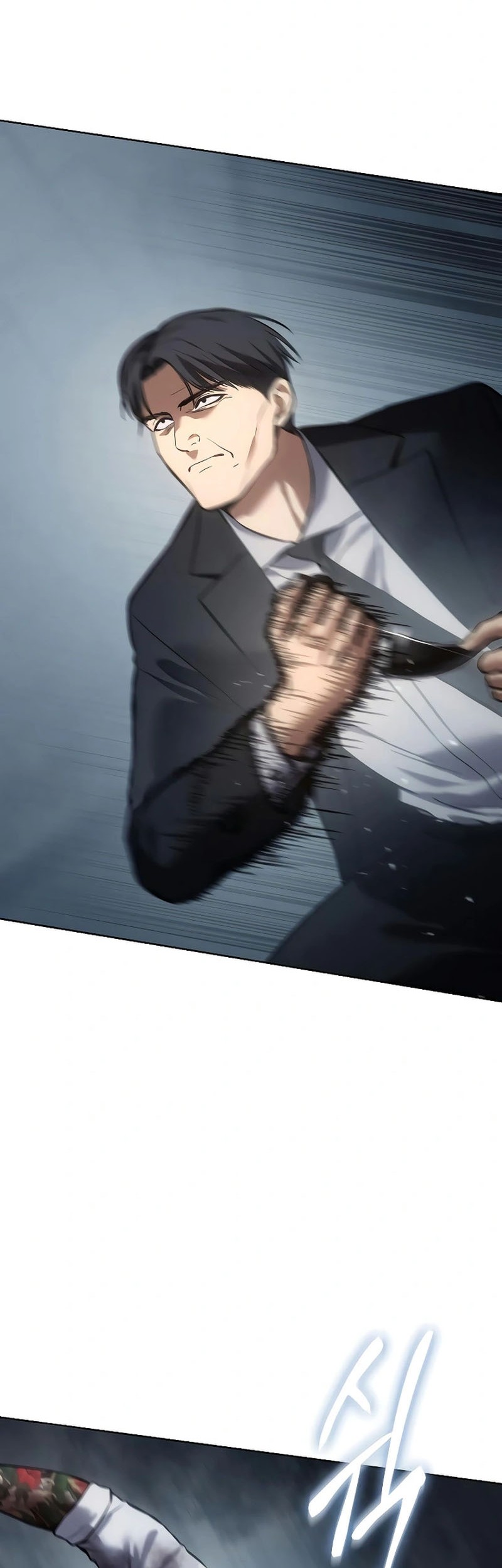 Baek XX Chapter 53 Gambar 18