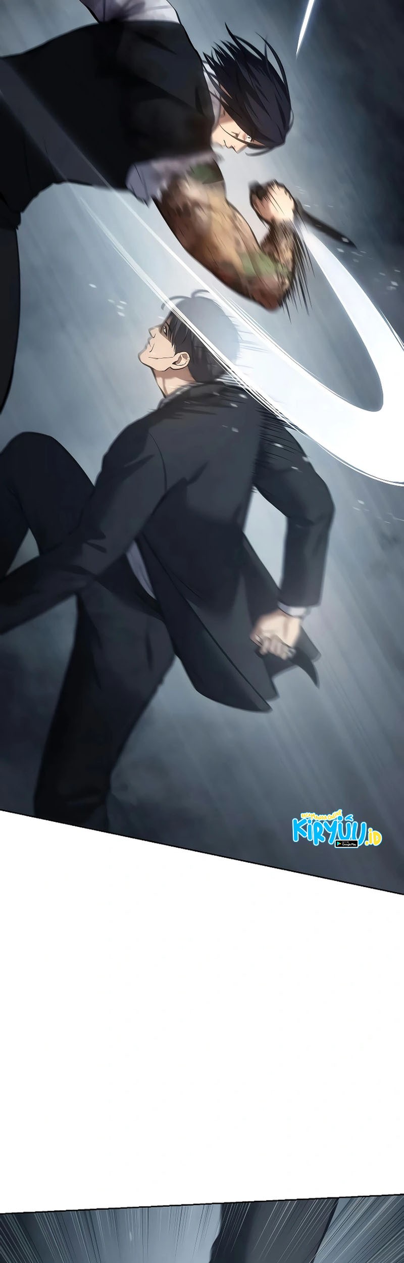 Baek XX Chapter 53 Gambar 19