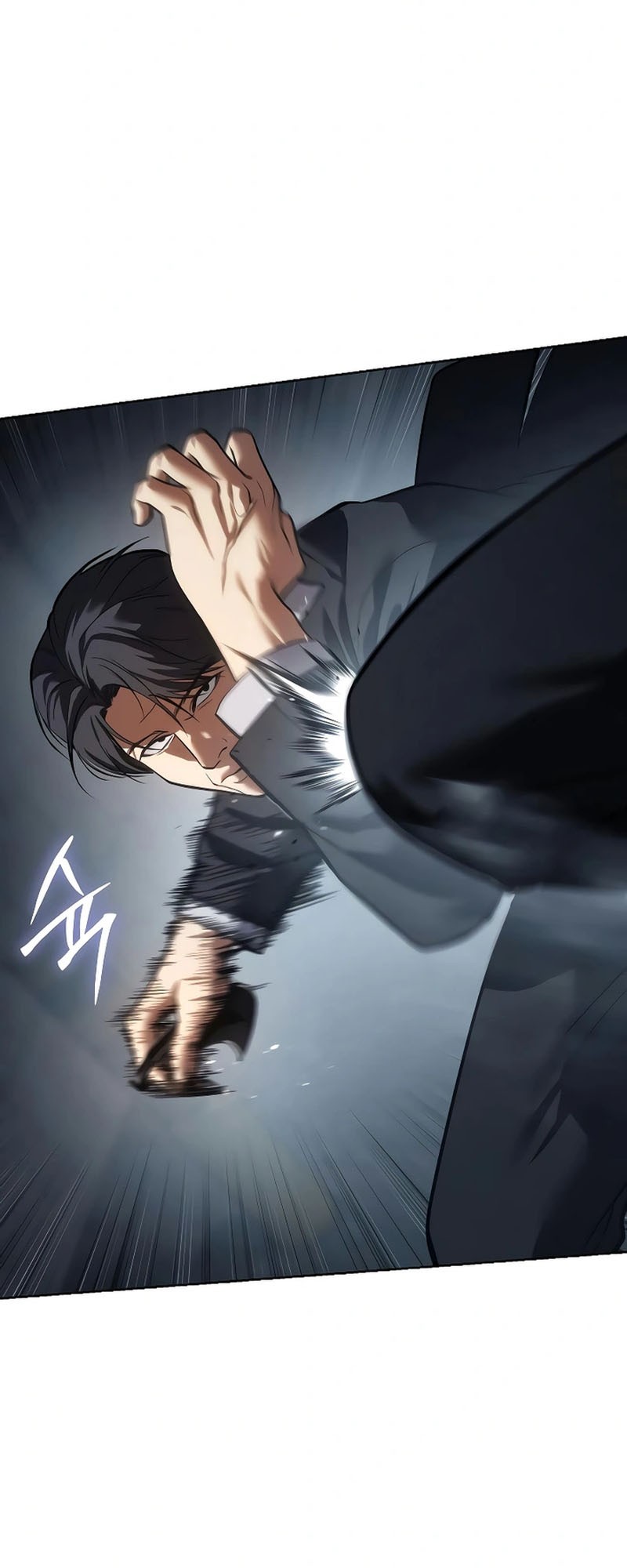 Baek XX Chapter 53 Gambar 21