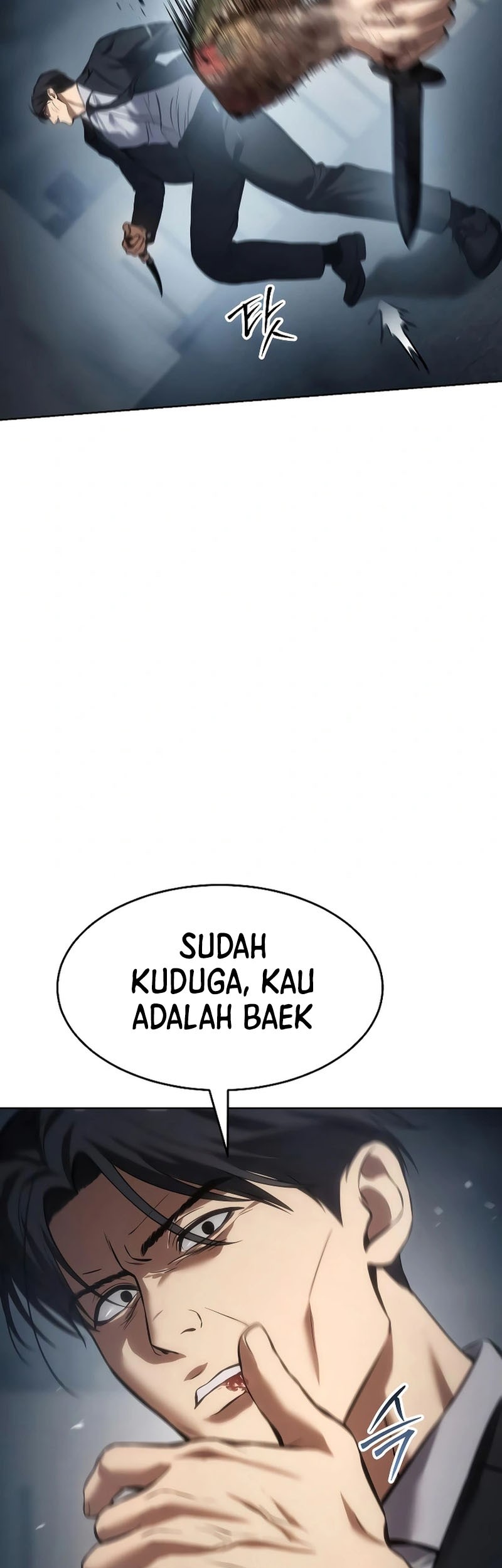 Baek XX Chapter 53 Gambar 24