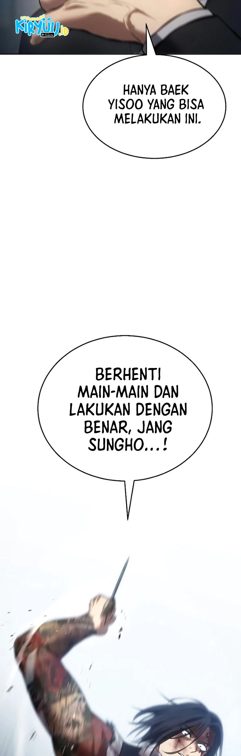 Baek XX Chapter 53 Gambar 25