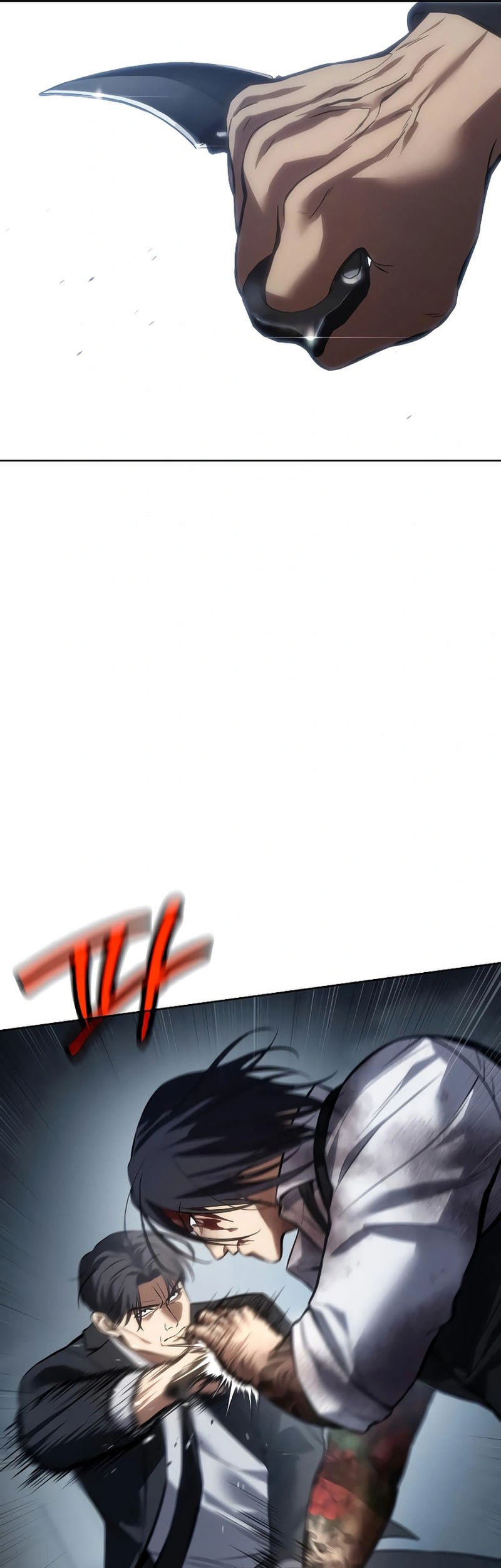 Baek XX Chapter 53 Gambar 27