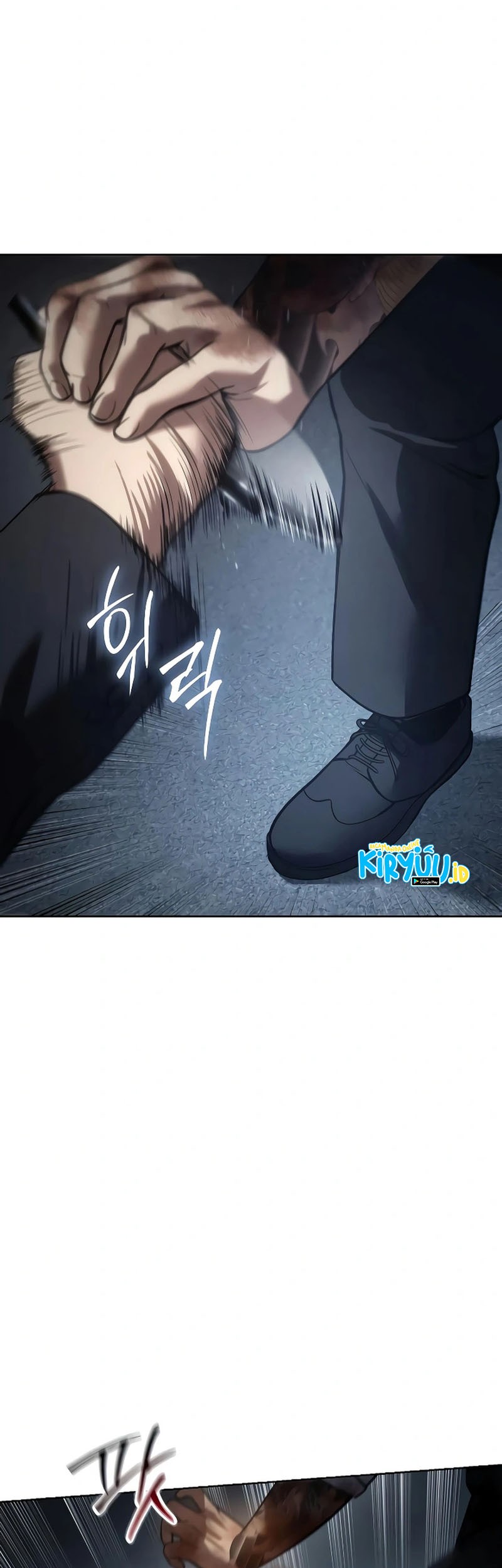 Baek XX Chapter 53 Gambar 29