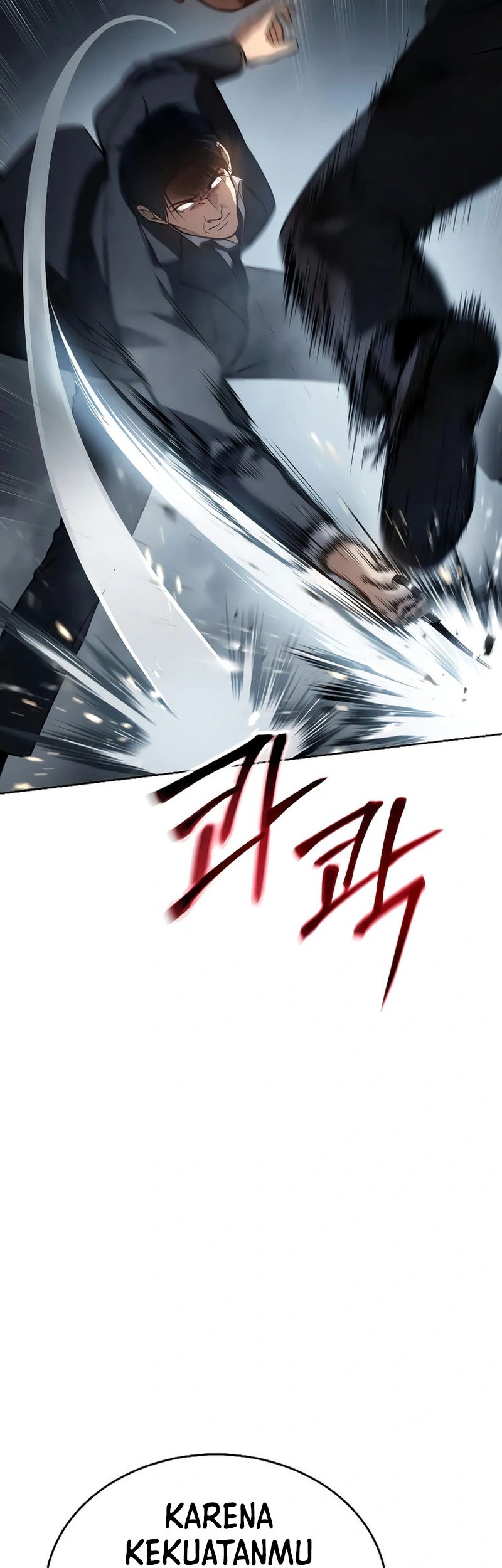 Baek XX Chapter 53 Gambar 30