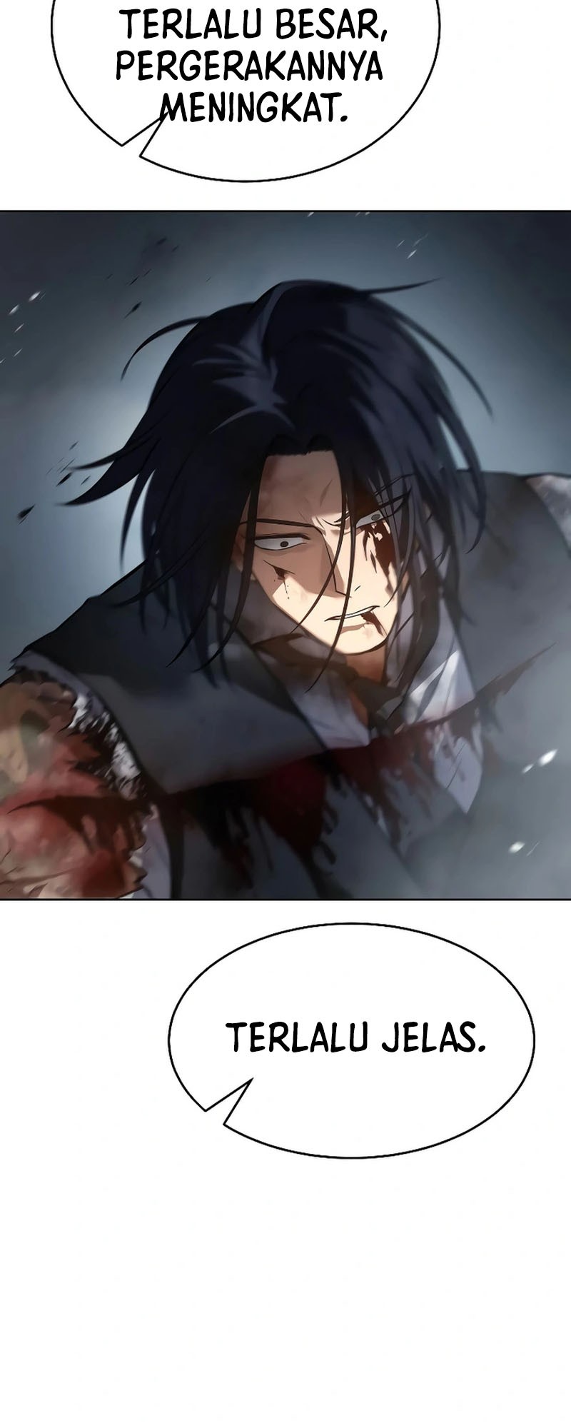 Baek XX Chapter 53 Gambar 31