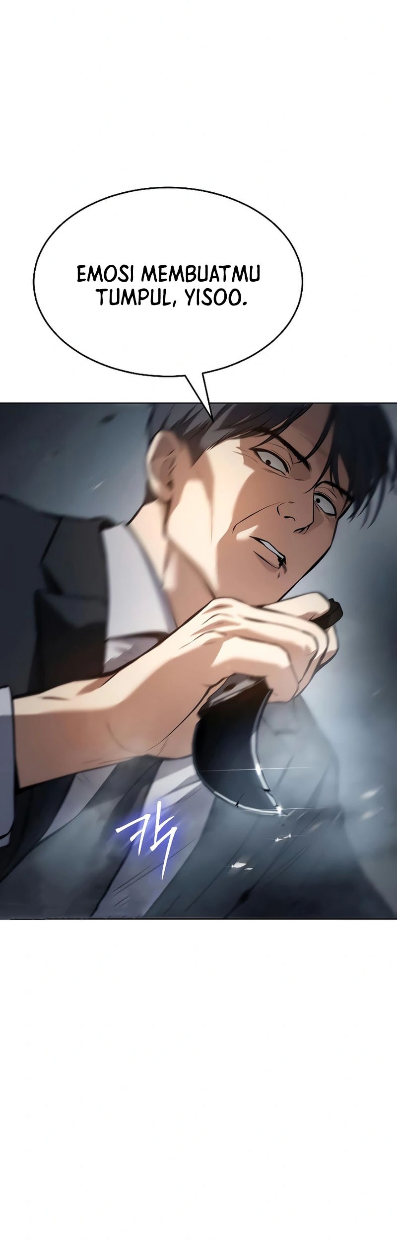 Baek XX Chapter 53 Gambar 32