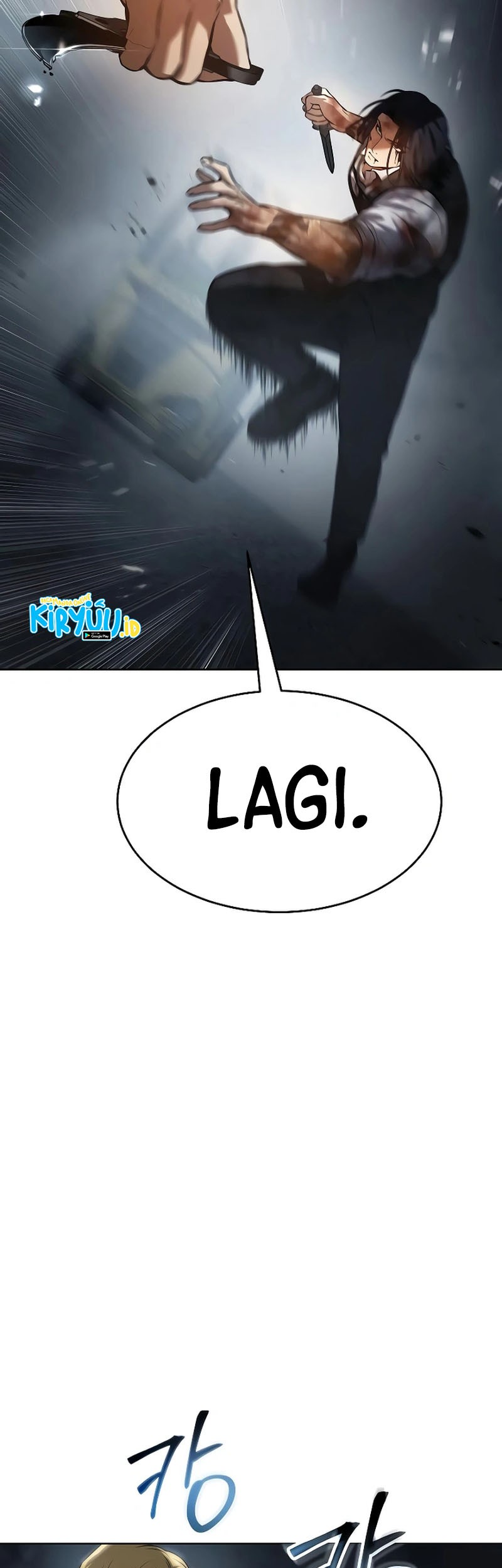 Baek XX Chapter 53 Gambar 34