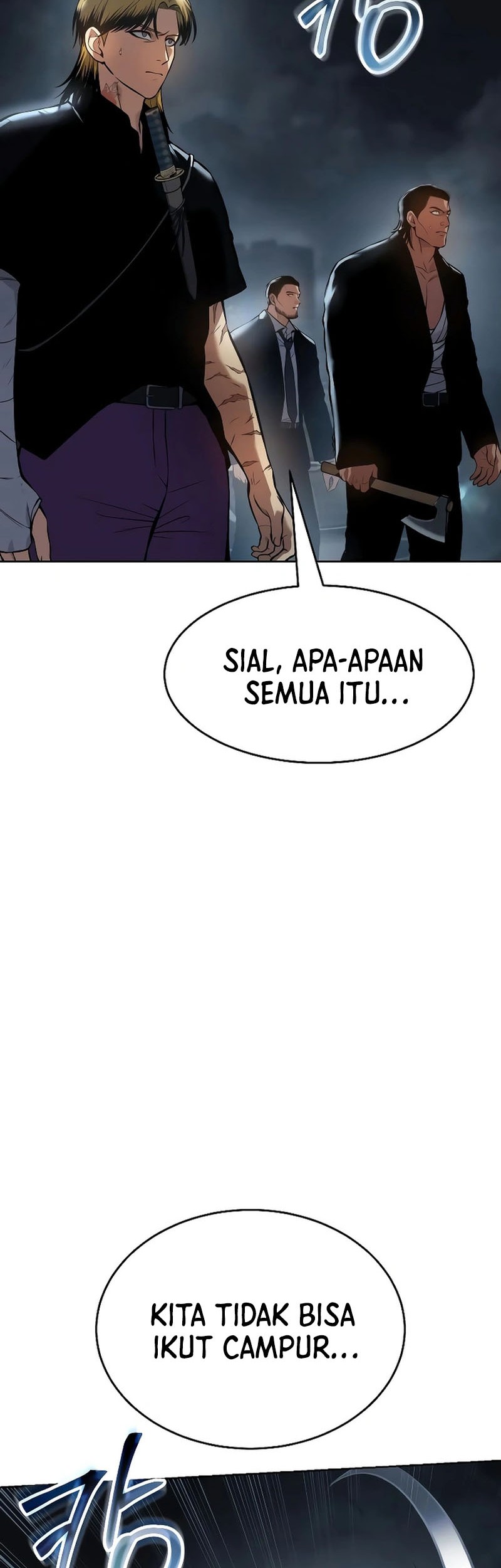 Baek XX Chapter 53 Gambar 35
