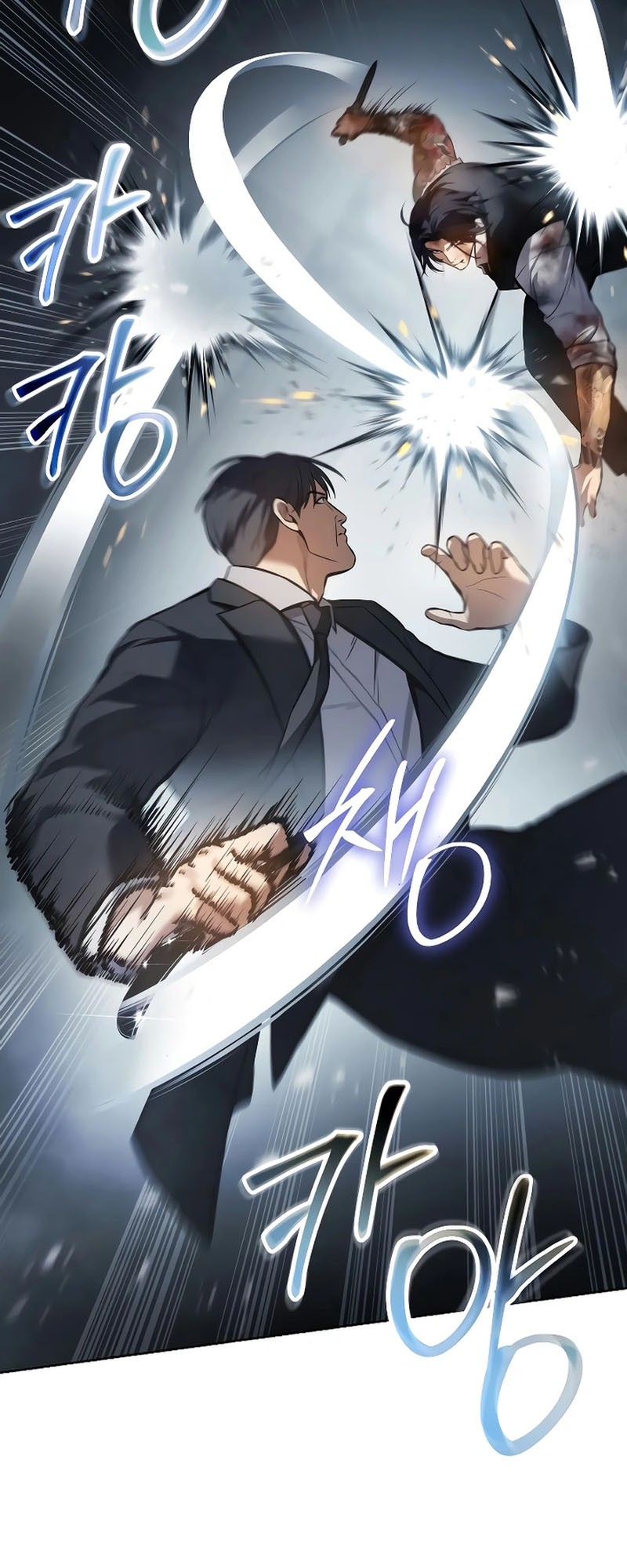 Baek XX Chapter 53 Gambar 36