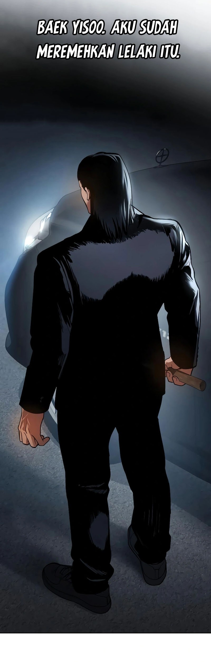 Baek XX Chapter 53 Gambar 38