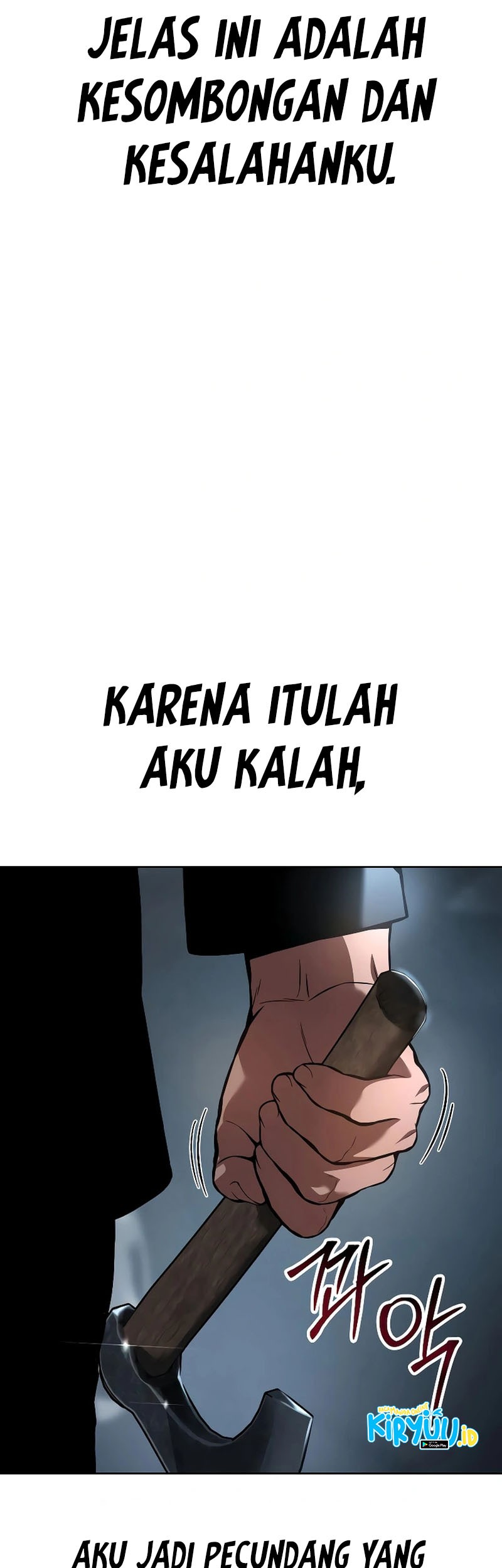 Baek XX Chapter 53 Gambar 39