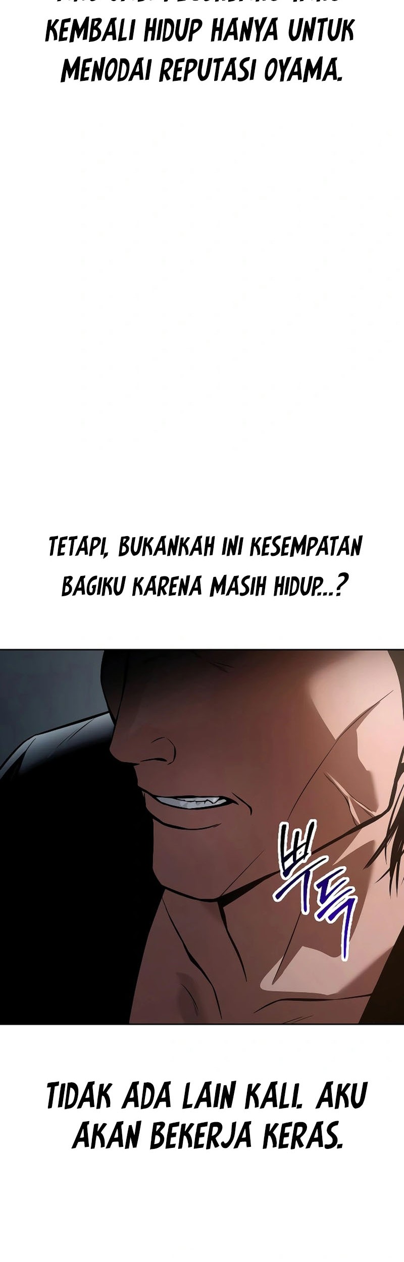 Baek XX Chapter 53 Gambar 40