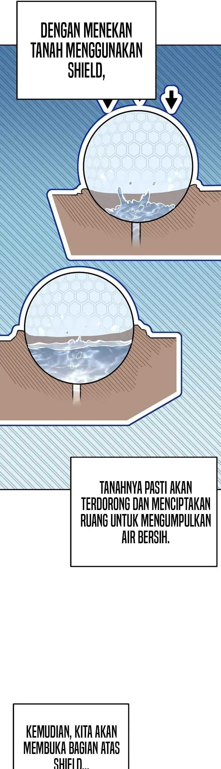 Archmage Restaurant Chapter 10 Gambar 30