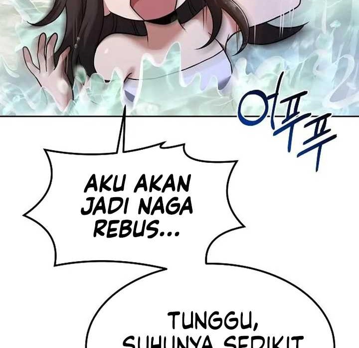 Archmage Restaurant Chapter 10 Gambar 35