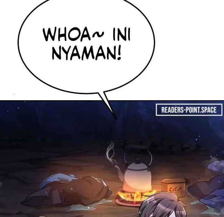 Archmage Restaurant Chapter 10 Gambar 37