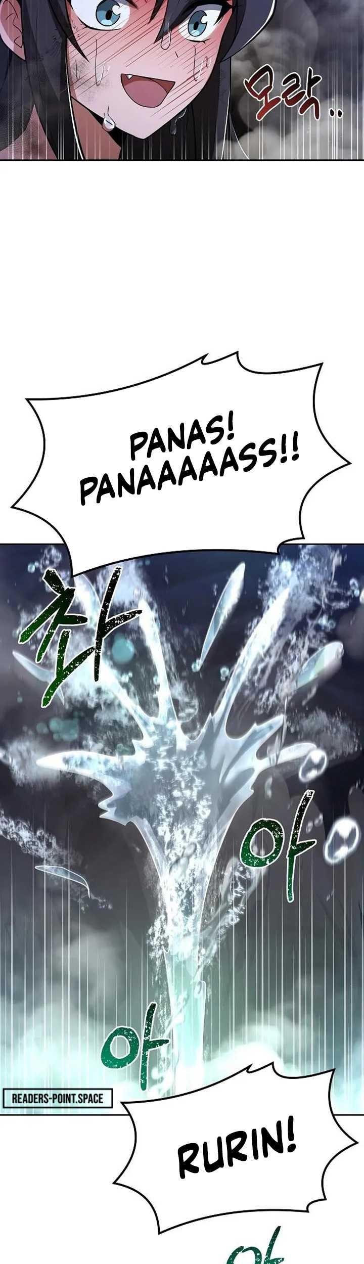 Archmage Restaurant Chapter 10 Gambar 24